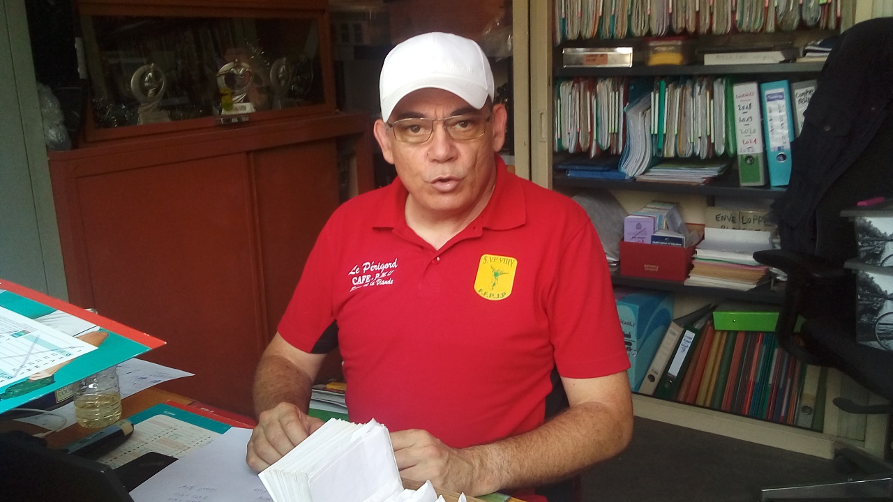 Triplette Mixte 2022 Triplette Mixte 2022