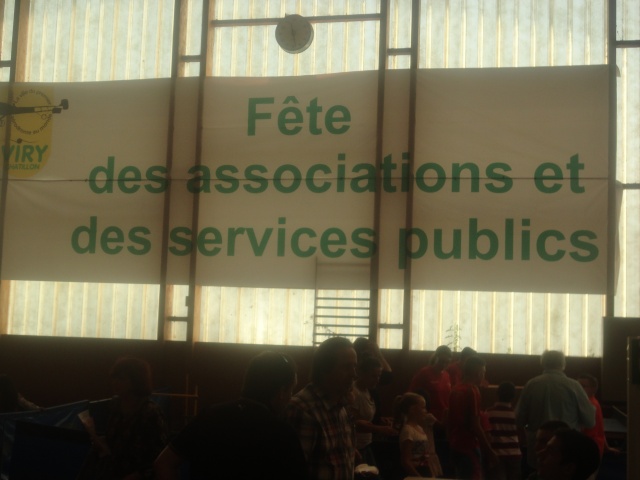 Fête assoc 2013 Fête assoc 2013