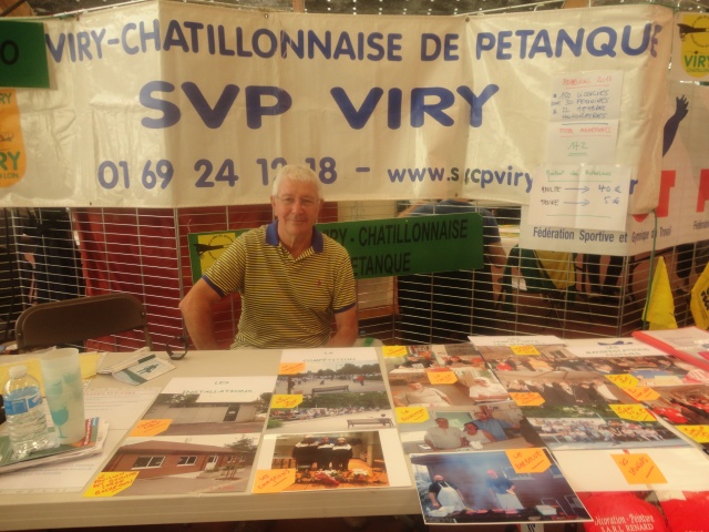 Fête assoc 2013 Fête assoc 2013