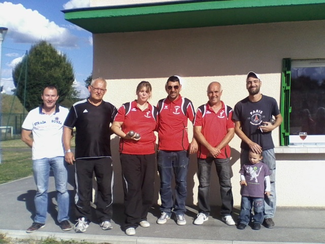 Chat 91 clubs 2013 Chat 91 clubs 2013