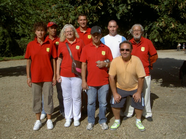 Chat 91 clubs 2013 Chat 91 clubs 2013