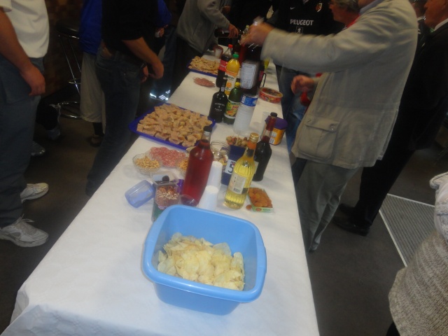 Joueur du Mois Joueur du Mois