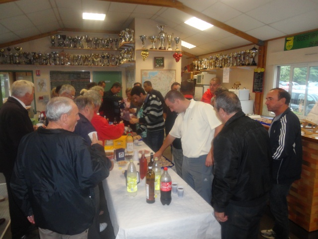 Joueur du Mois Joueur du Mois