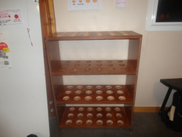 Range-boules Range-boules