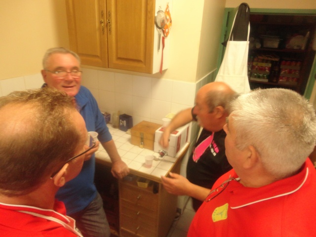 Finales Trophées 91 2013 Finales Trophées 91 2013