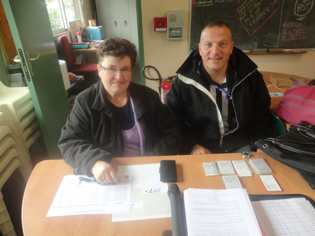 Finales Trophées 91 2013 Finales Trophées 91 2013