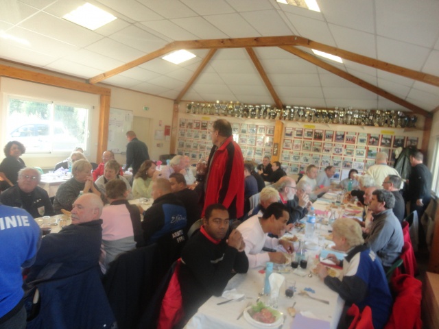 Finales Trophées 91 2013 Finales Trophées 91 2013