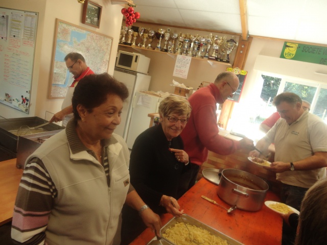 Finales Trophées 91 2013 Finales Trophées 91 2013