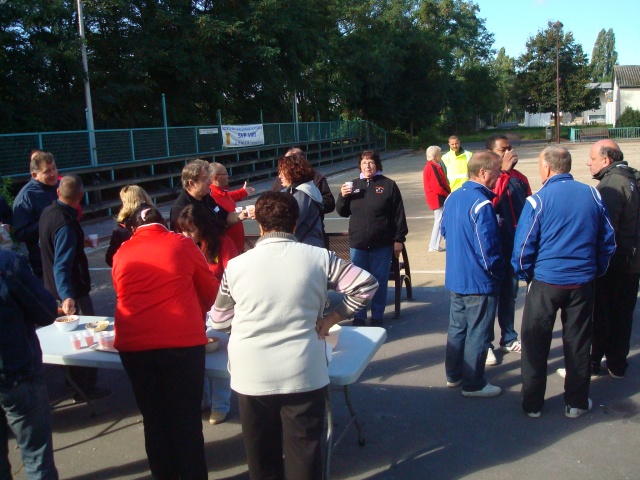 Finales Trophées 91 2013 Finales Trophées 91 2013