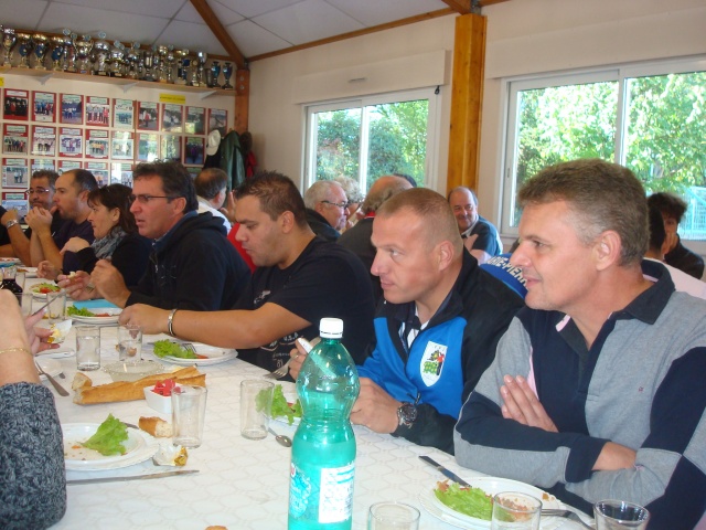 Finales Trophées 91 2013 Finales Trophées 91 2013