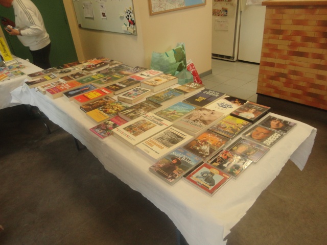 Tournoi Intergé. 2013 Tournoi Intergé. 2013