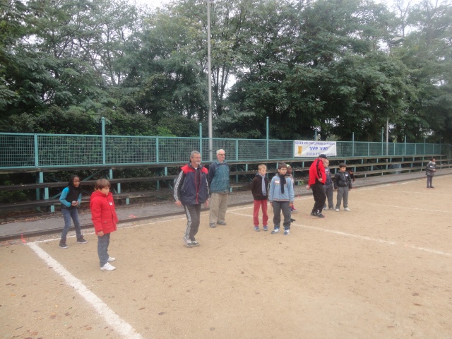 Tournoi Intergé. 2013 Tournoi Intergé. 2013