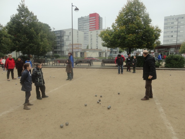 Tournoi Intergé. 2013 Tournoi Intergé. 2013