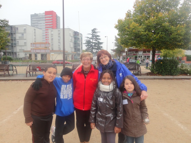 Tournoi Intergé. 2013 Tournoi Intergé. 2013