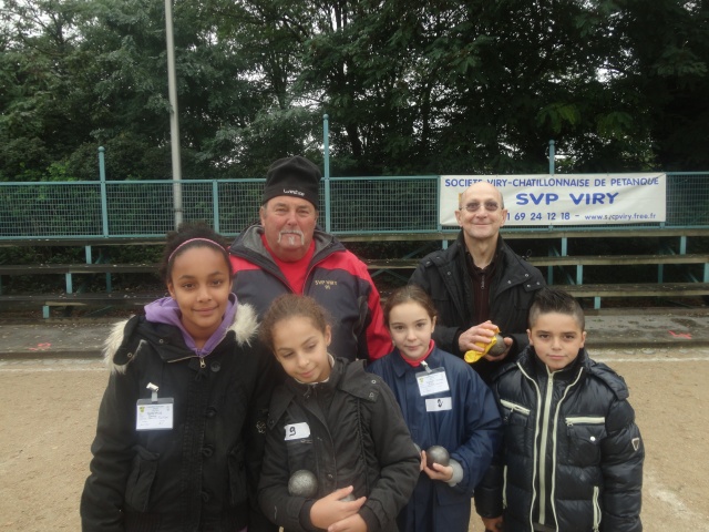 Tournoi Intergé. 2013 Tournoi Intergé. 2013