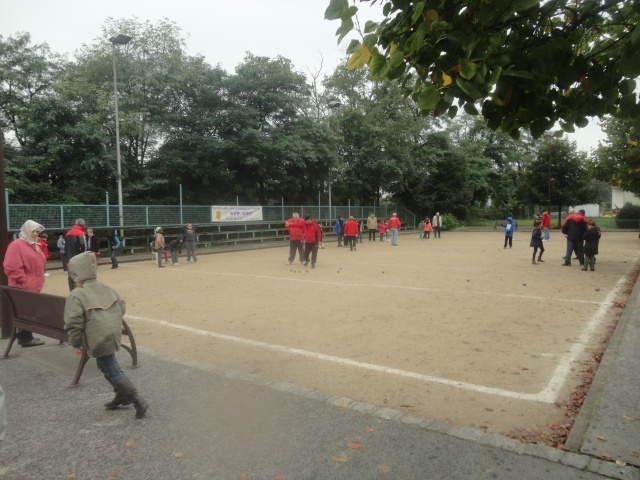 Tournoi Intergé. 2013 Tournoi Intergé. 2013