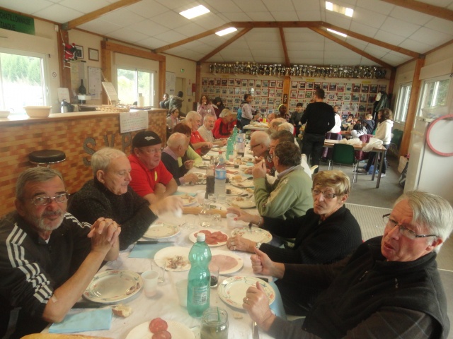 Tournoi Intergé. 2013 Tournoi Intergé. 2013