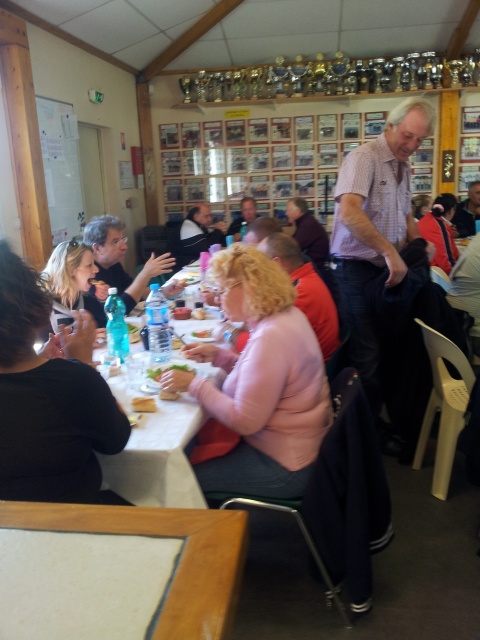 Finales Trophées 91 2013 Finales Trophées 91 2013