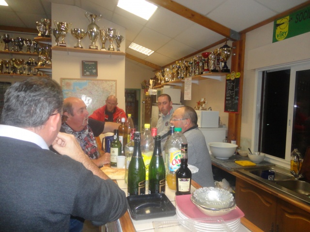 Joueur du Mois Joueur du Mois