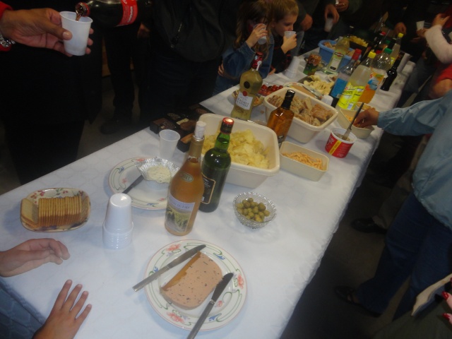 Joueur du Mois Joueur du Mois