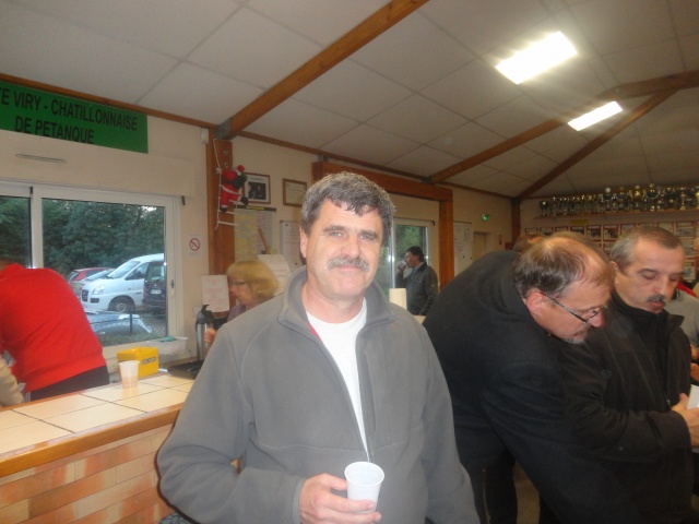 Joueur du Mois Joueur du Mois