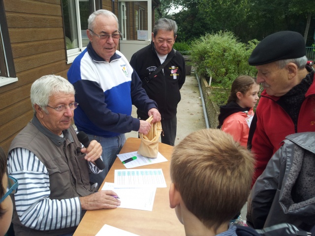 Tournoi Intergé. 2013 Tournoi Intergé. 2013