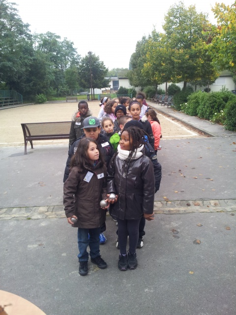 Tournoi Intergé. 2013 Tournoi Intergé. 2013