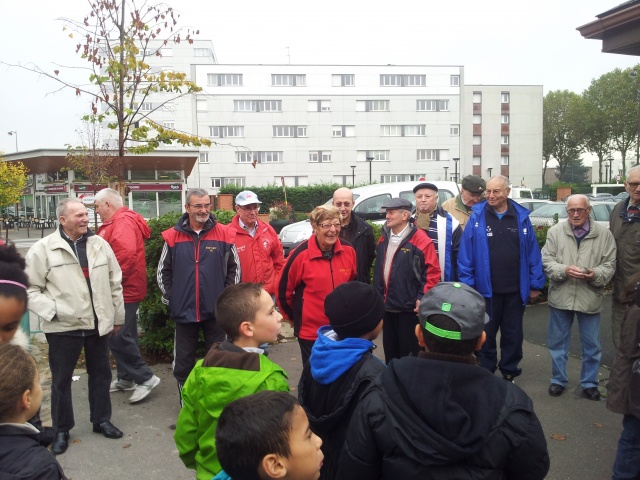 Tournoi Intergé. 2013 Tournoi Intergé. 2013