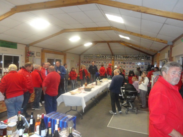 Super Mêlée 2013 Super Mêlée 2013