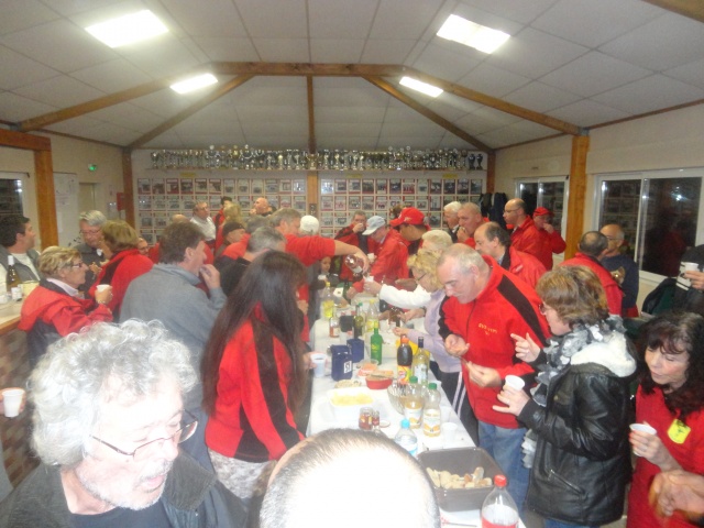 Super Mêlée 2013 Super Mêlée 2013