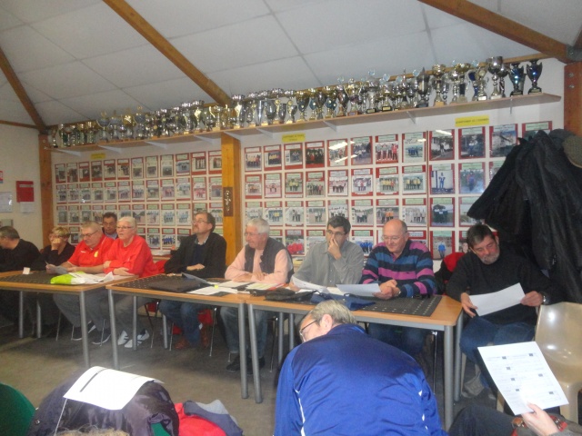AG SVCP 2013 AG SVCP 2013