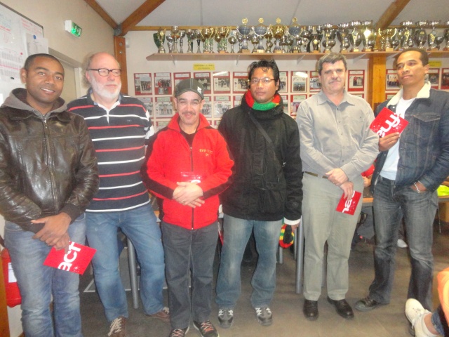 AG SVCP 2013 AG SVCP 2013