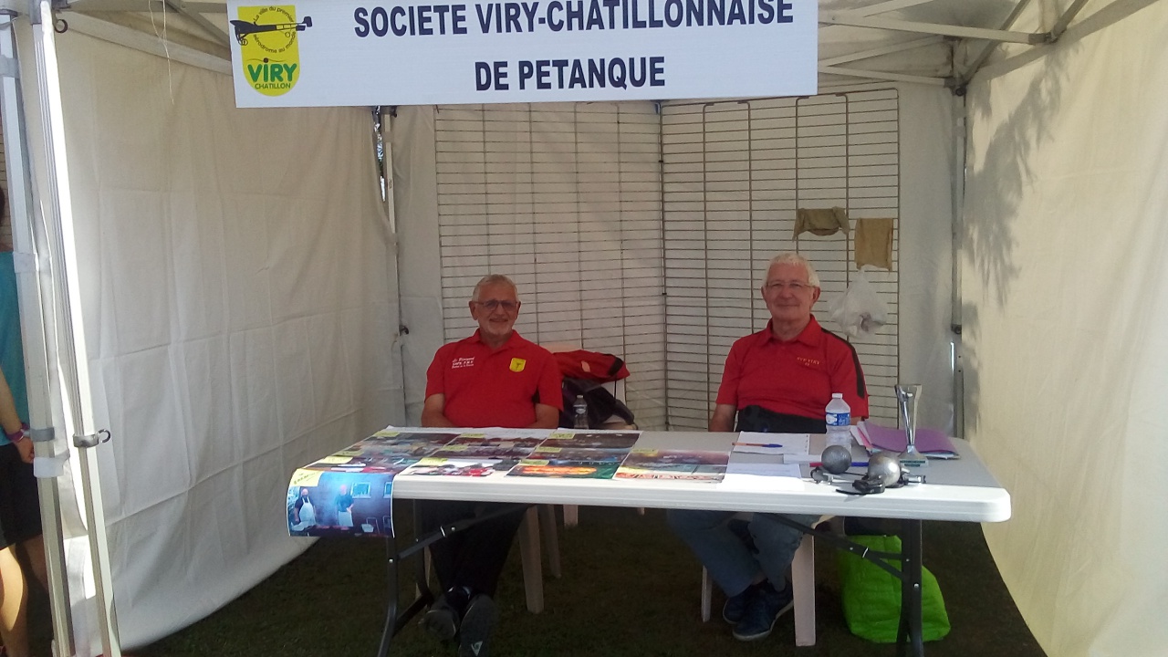 Fête des Associations et des Bénévoles 2022 Fête des Associations et des Bénévoles 2022