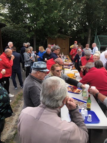 Joueur du Mois Juillet Joueur du Mois Juillet