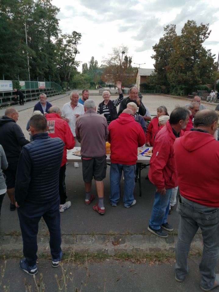 Joueur du Mois Juillet Joueur du Mois Juillet