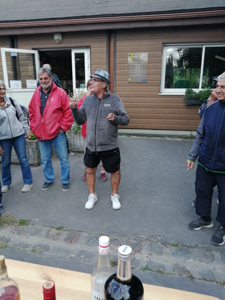 Joueur du Mois Juillet Joueur du Mois Juillet