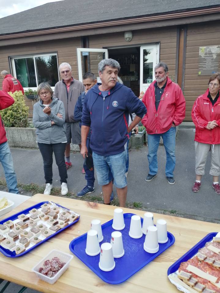 Joueur du Mois Juillet Joueur du Mois Juillet