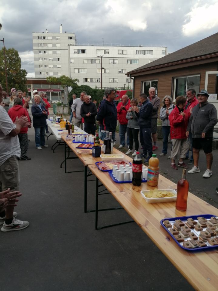 Joueur du Mois Juillet Joueur du Mois Juillet