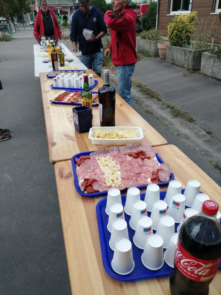 Joueur du Mois Juillet Joueur du Mois Juillet