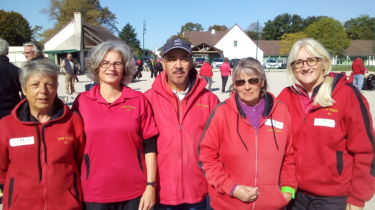 Master Féminin 2022 Master Féminin 2022