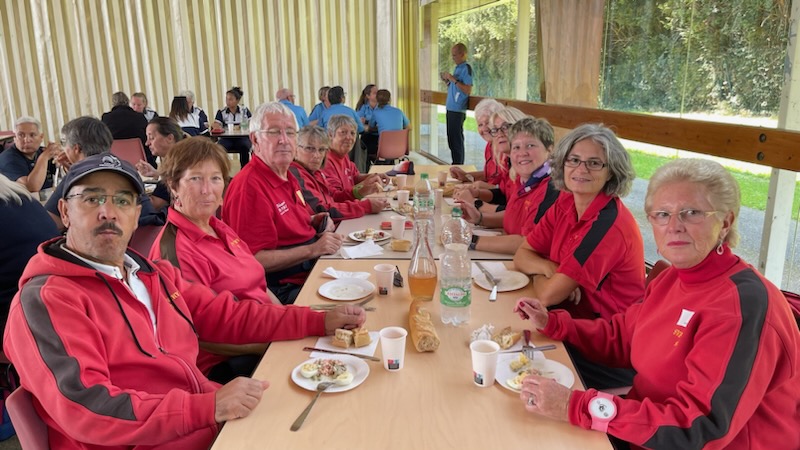 Master Féminin 2022 Master Féminin 2022