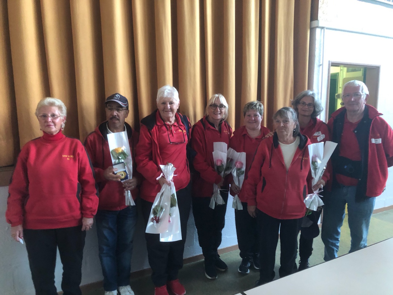 Master Féminin 2022 Master Féminin 2022