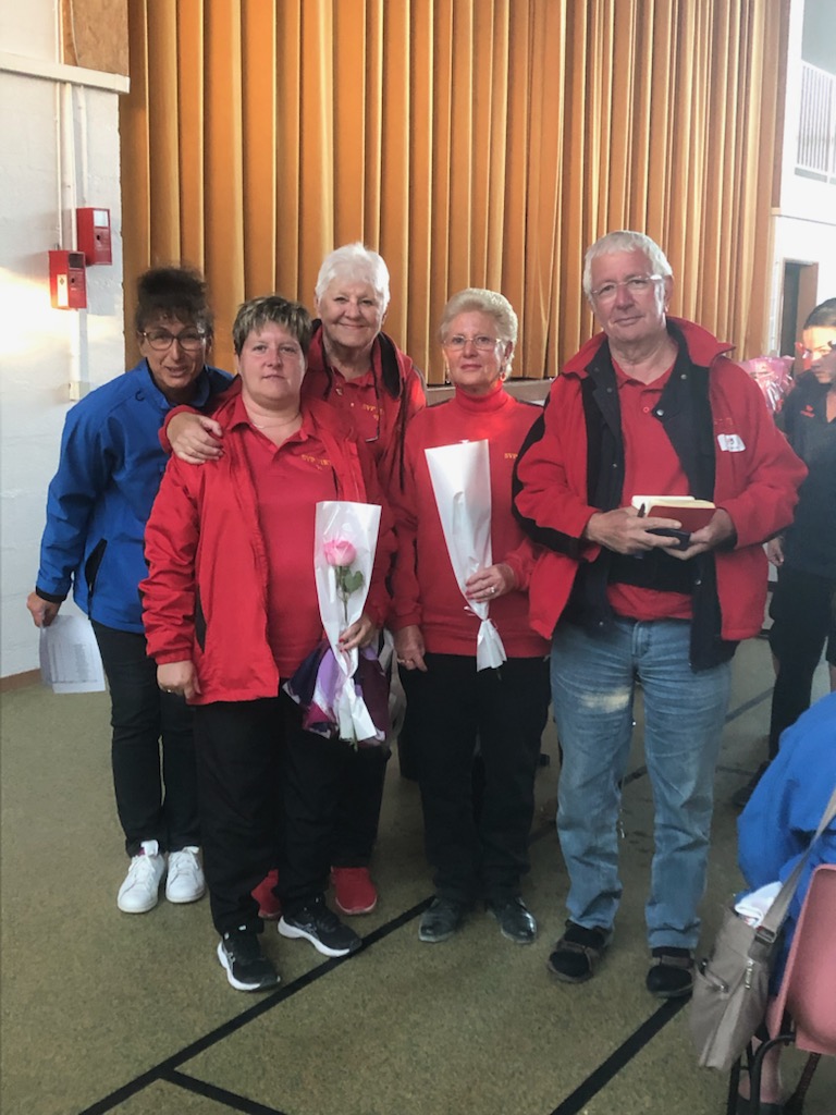 Master Féminin 2022 Master Féminin 2022