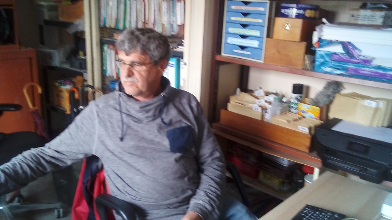 Triplette Vétérans 55 ans et + Triplette Vétérans 55 ans et +