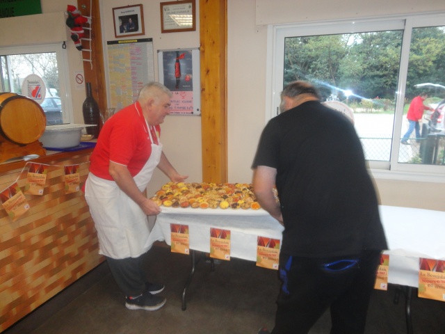 Beaujolais nouveau 2013 Beaujolais nouveau 2013
