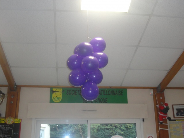 Beaujolais nouveau 2013 Beaujolais nouveau 2013