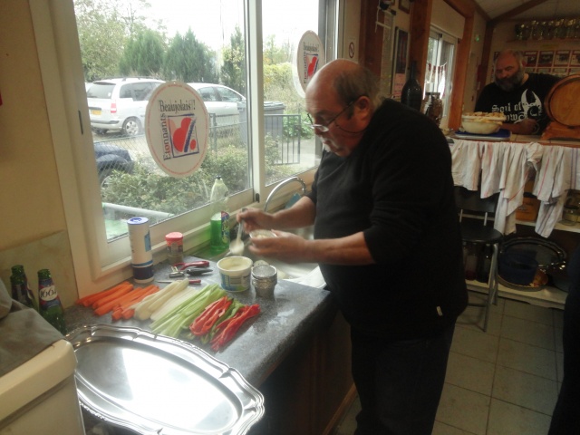 Beaujolais nouveau 2013 Beaujolais nouveau 2013