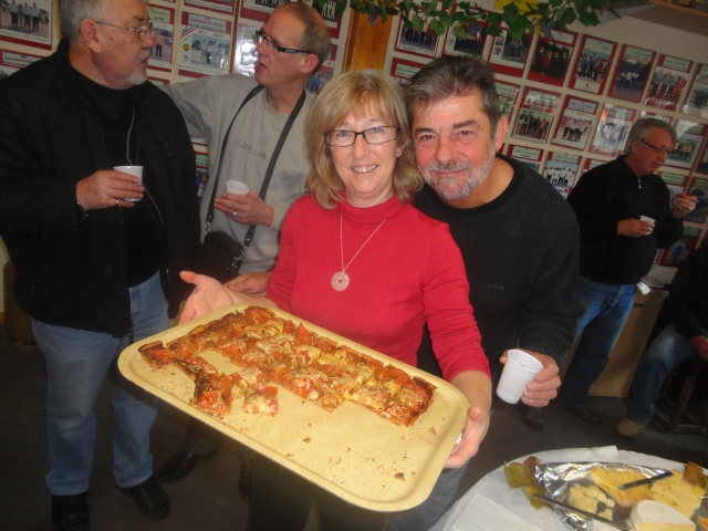 Beaujolais nouveau 2013 Beaujolais nouveau 2013