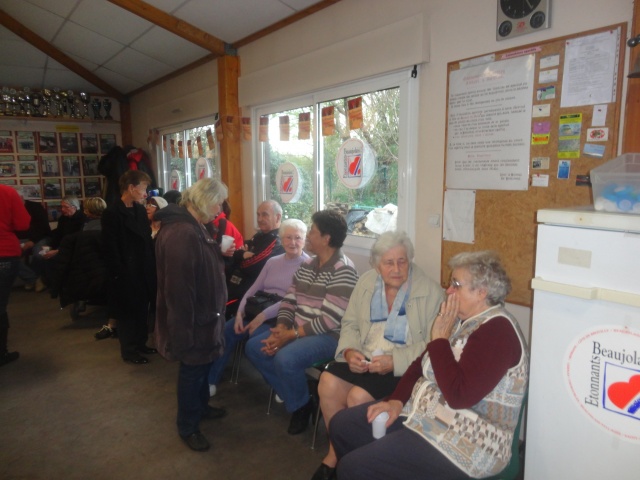 Beaujolais nouveau 2013 Beaujolais nouveau 2013