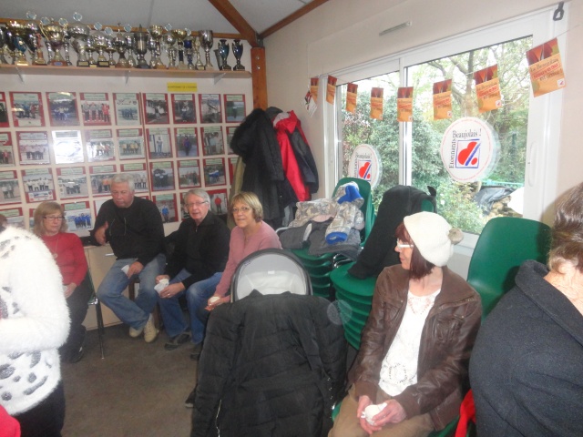 Beaujolais nouveau 2013 Beaujolais nouveau 2013